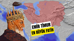 Bir Cihan Hükümdarı: Timur’un Destansı Yükselişi ve Mirası