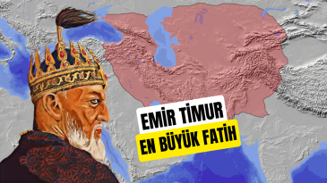 Bir Cihan Hükümdarı: Timur’un Destansı Yükselişi ve Mirası
