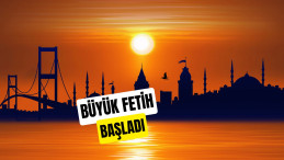 Yeni Bir Destan Başlıyor?