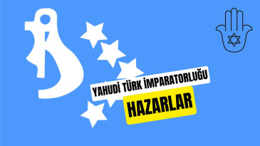 Hazar Devleti: Karadeniz’in Gizemli İmparatorluğu