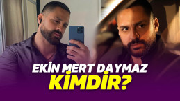 Bir Sevdadır Tufan kimdir? Ekin Mert Daymaz Kimdir? Ekin Mert Daymaz Kaç Yaşında