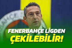 Fenerbahçe’de Tarihi Genel Kurul Yarın Başlıyor: Ligden Çekilme İhtimali Gündemde!