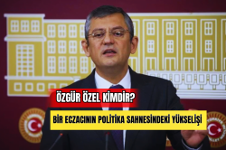 Özgür Özel Kimdir? Bir Eczacının Politika Sahnesindeki Yükselişi
