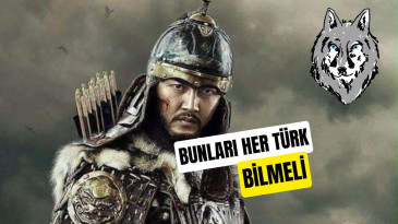 Bunları Her Türk Bilmeli
