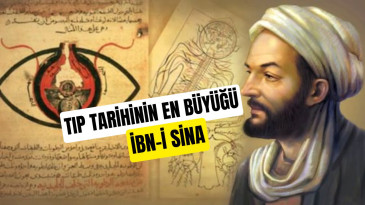 İbni Sina: Tıp Tarihinin En Parlak Yıldızı
