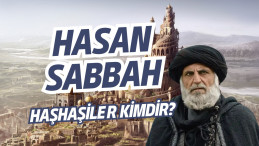 Tarihin Gizemli Suikastçısı: Hasan Sabbah Kimdir?
