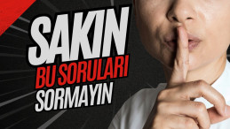 Asla Sormaman Gereken 10 Soru ve Alternatifleri