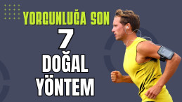 Enerji Eksikliğine Son Veren Doğal Çözümler