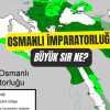 Osmanlı Beyliği Nasıl Büyük Bir İmparatorluğa Dönüştü?