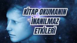Kitap Okumak Beynimizde Nasıl Mucizeler Yaratıyor?