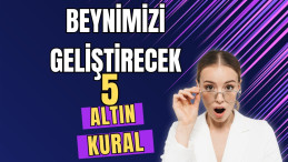 Beyninizi Hızlandırmak ve Hazırcevap Olmak İçin 5 İpucu