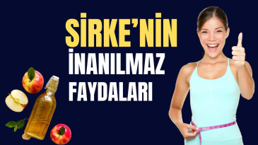 Sirkenin Muhteşem Faydaları: Kilo Verme ve Daha Fazlası