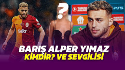 Barış Alper Yılmaz Kimdir? Kaç Yaşında? Barış Alper Yılmaz ve Sevgilisi