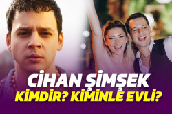 Cihan Şimşek Kimdir? Kaç Yaşında? Kiminle Evli? Kardeşlerim Oğulcan Kimdir?