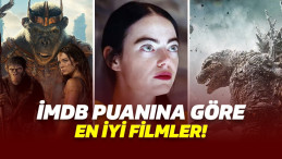 Film Önerileri, 2024 Film Önerisi, İmdb Puanına Göre Son Zamanların En İyi Filmleri