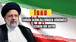İran Tarihin Derinliklerinden Günümüze Uzanan Bir Aktör 
