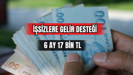 İşsizlere Gelir Desteği: Toplum Yararına Programlar