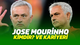 José Mourinho Kimdir? José Mourinho Kaç Yaşında? José Mourinho Kariyeri