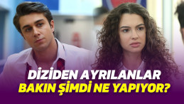 Kardeşlerim Dizisinden Ayrılan Oyuncular Şimdi Ne Yapıyor? Kardeşlerim Dizisinden Kim Ayrıldı?