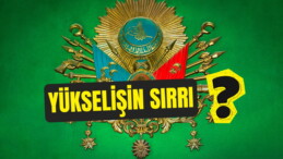 Osmanlı İmparatorluğu’nun Büyük Sırrı Küçük Beylikten Büyük İmparatorluğa