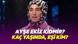 MasterChef Ayşe Ekiz Kimdir, Kaç Yaşında, Nereli? MasterChef Ayşe Ekiz Elendi mi?