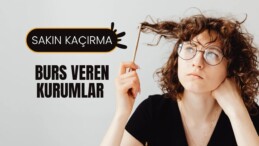 2024’te Öğrencilerin Başvurabileceği Burs Programları  