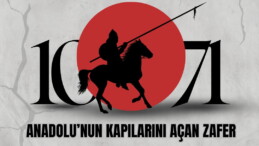 Malazgirt Zaferi Türk Tarihinin Dönüm Noktası Türk Milletinin Destanı 