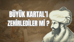 Fatih Sultan Mehmet’in Gizemli Ölümü