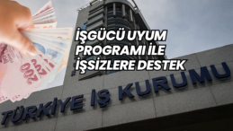 İşgücü Uyum Programı ile İşsizlere Destek 