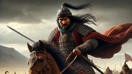 Cengiz Han: Tarihin En Büyük Fatihi