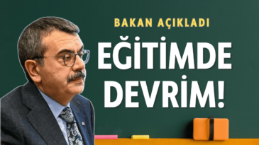 Yeni Öğretmenlik Mesleği Kanunu: Eğitimde Devrim Niteliğinde Değişiklikler