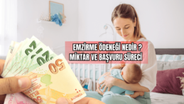 Emzirme Ödeneği Nedir? Miktar ve Başvuru Süreci 