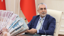 2025 Asgari Ücret Ne Kadar Olacak? Bakan Işıkhan’dan Önemli Açıklamalar! 