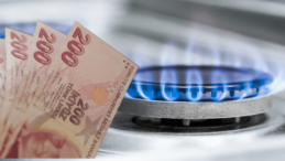 438 TL Doğal Gaz Tüketim Desteği Başvuruları Başladı 