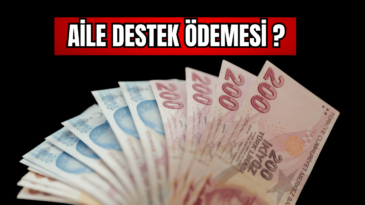 Kapsam Dışında Kalan Başvurular Kimler Yardım Alamıyor? 