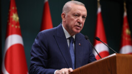 Cumhurbaşkanı Kabine Toplantısı Sonrası Duyurdu ! 