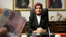 Bakan Göktaş’tan Müjde Sosyal Yardımlara Zamlı Ödeme Dönemi Başlıyor! 