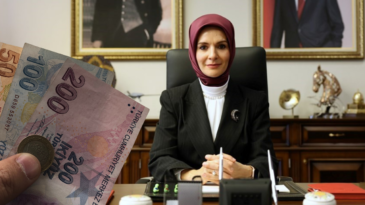 Bakan Göktaş’tan Müjde Sosyal Yardımlara Zamlı Ödeme Dönemi Başlıyor! 