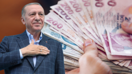 Emeklilere Bayram Müjdesi Bekleniyor 2025’te İkramiye Ne Kadar Ödenecek! 