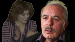 Ferdi Tayfur’un İlk Eşi Kimdir Zeliha Turanbayburt Kimdir Aslen Nereli?