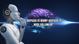 DeepSeek-R1 Nedir? DeepSeek-R1 Nasıl Kullanılır? 
