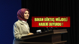 Ailelere Büyük Müjde 