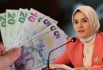 Annelere Devlet Desteği! Her İki Ayda Bir Düzenli Ödeme