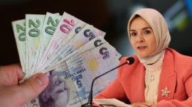Annelere Devlet Desteği! Her İki Ayda Bir Düzenli Ödeme