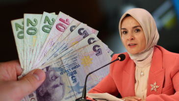 Annelere Devlet Desteği! Her İki Ayda Bir Düzenli Ödeme