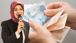 Aile Yılı’nda Ailelere Müjdeli Haberi Bakan Duyurdu!