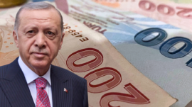 Annelere Müjde 5 Yıl Boyunca Maaş Gibi Destek!