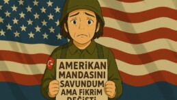 Halide Edip Adıvar: Neden Amerikan Himayesini Savundu