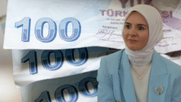 Mayıs’ta Annelere 1,500 TL İle 5,000 TL Yatırılacak !