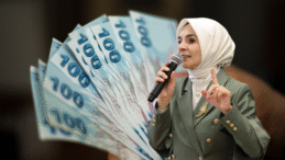 Bakanlık Açıkladı Evinde Yaşlısı Olanlara 4.664 TL Nakit Destek